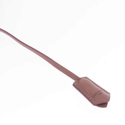 Louis Vuitton Lockit Chain Boudoir Leather, Pink, Leather, Handbag