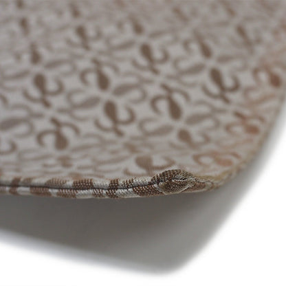 Loewe, Beige, Canvas, tote