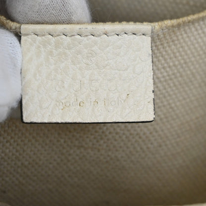 Gucci Soho Disco Leather, Multicolour, Leather, Shoulder Bag