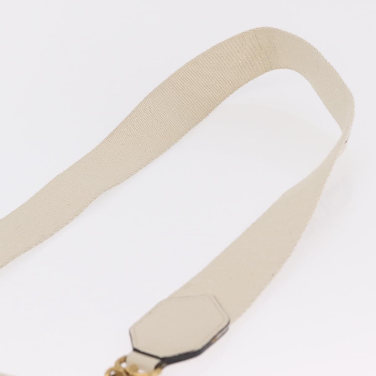 Gucci Totem Leather, Beige, Leather, Shoulder Bag
