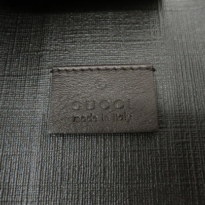 Gucci Interlocking G French GG Coated Canvas, Beige, Canvas, Wallet