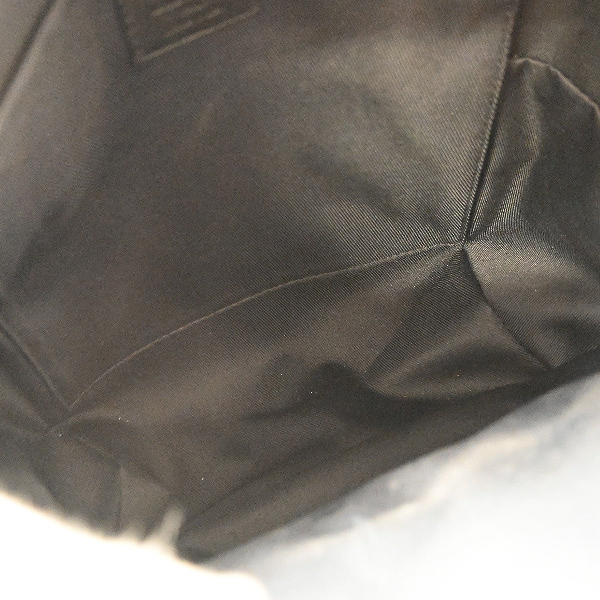 Louis Vuitton Palm Springs Monogram, Brown, Canvas, Backpack