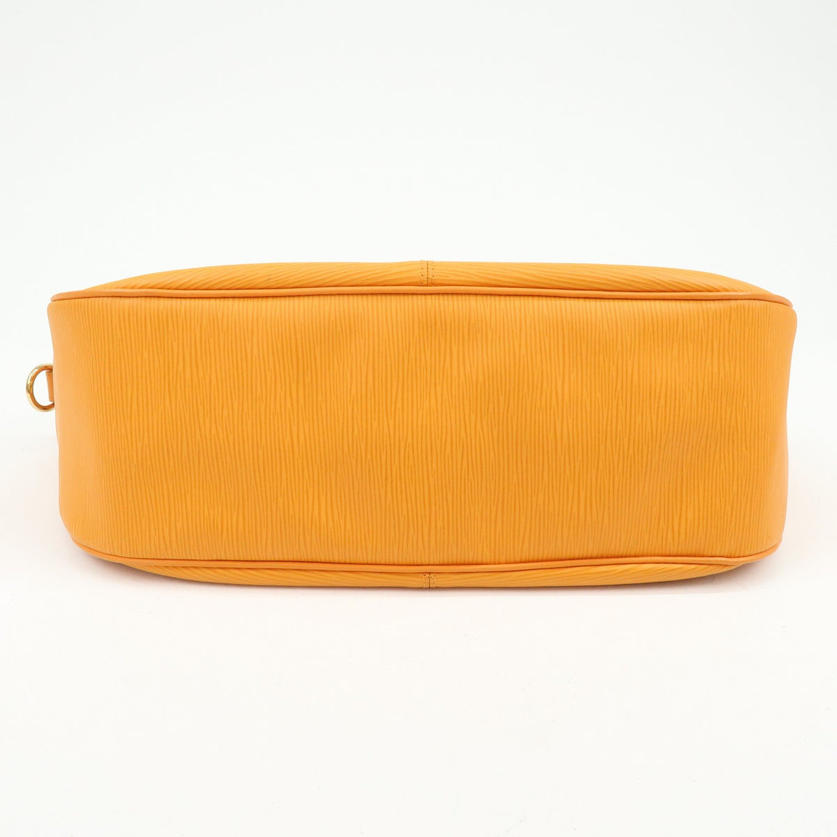 Louis Vuitton Dhanura Epi Leather, Orange, Leather, Handbag