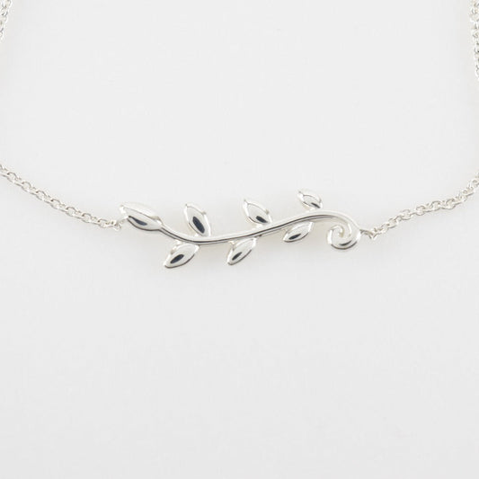 Tiffany & Co Olive leaf