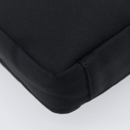 Balenciaga Sport Messenger Nylon, Black, Nylon, Handbag