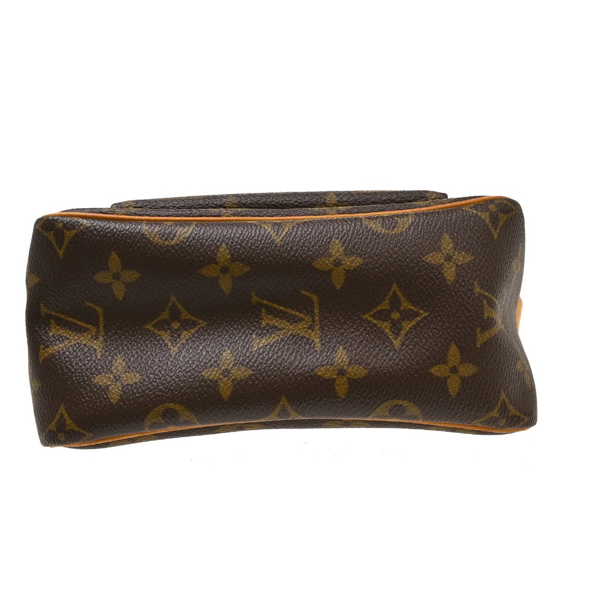 Louis Vuitton Viva Cite Monogram Canvas, Brown, Canvas, Shoulder Bag