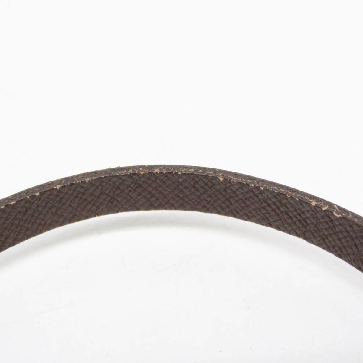 Louis Vuitton Trousse Make Up Damier, Brown, Canvas, Clutch