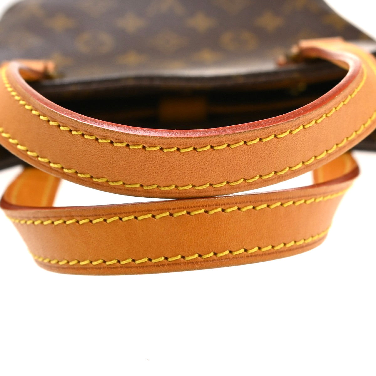 Louis Vuitton Vavin Monogram Canvas, Brown, Canvas, Tote Bag