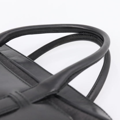 Gucci GG supreme GG Canvas, Black, Canvas, Handbag