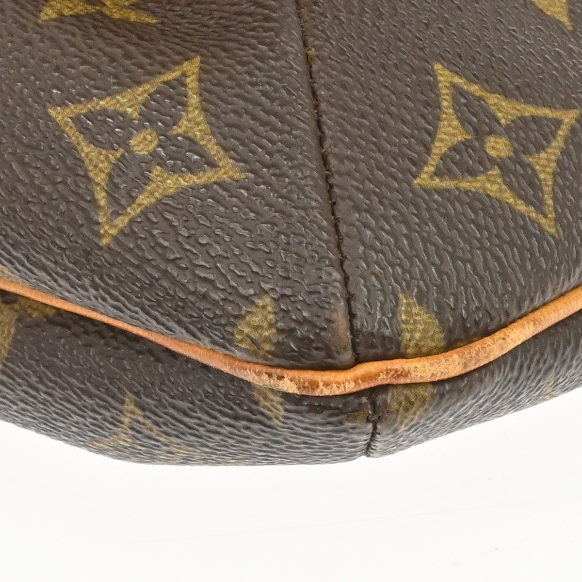 Louis Vuitton Musette Monogram, Brown, Canvas, Shoulder Bag