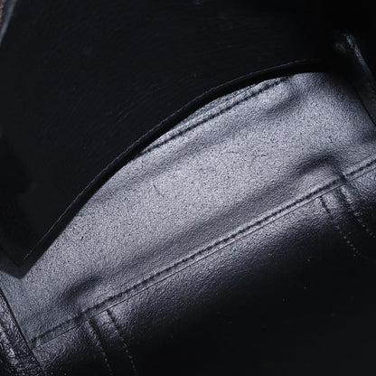Balenciaga Everyday Tote Leather, Navy, Leather, Tote Bag