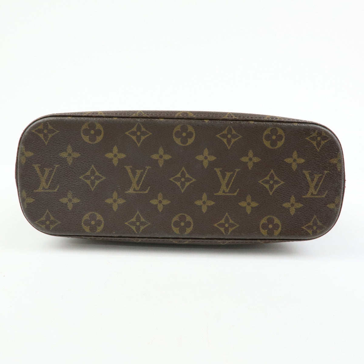 Louis Vuitton Vavin Monogram Canvas, Brown, Canvas, Tote Bag