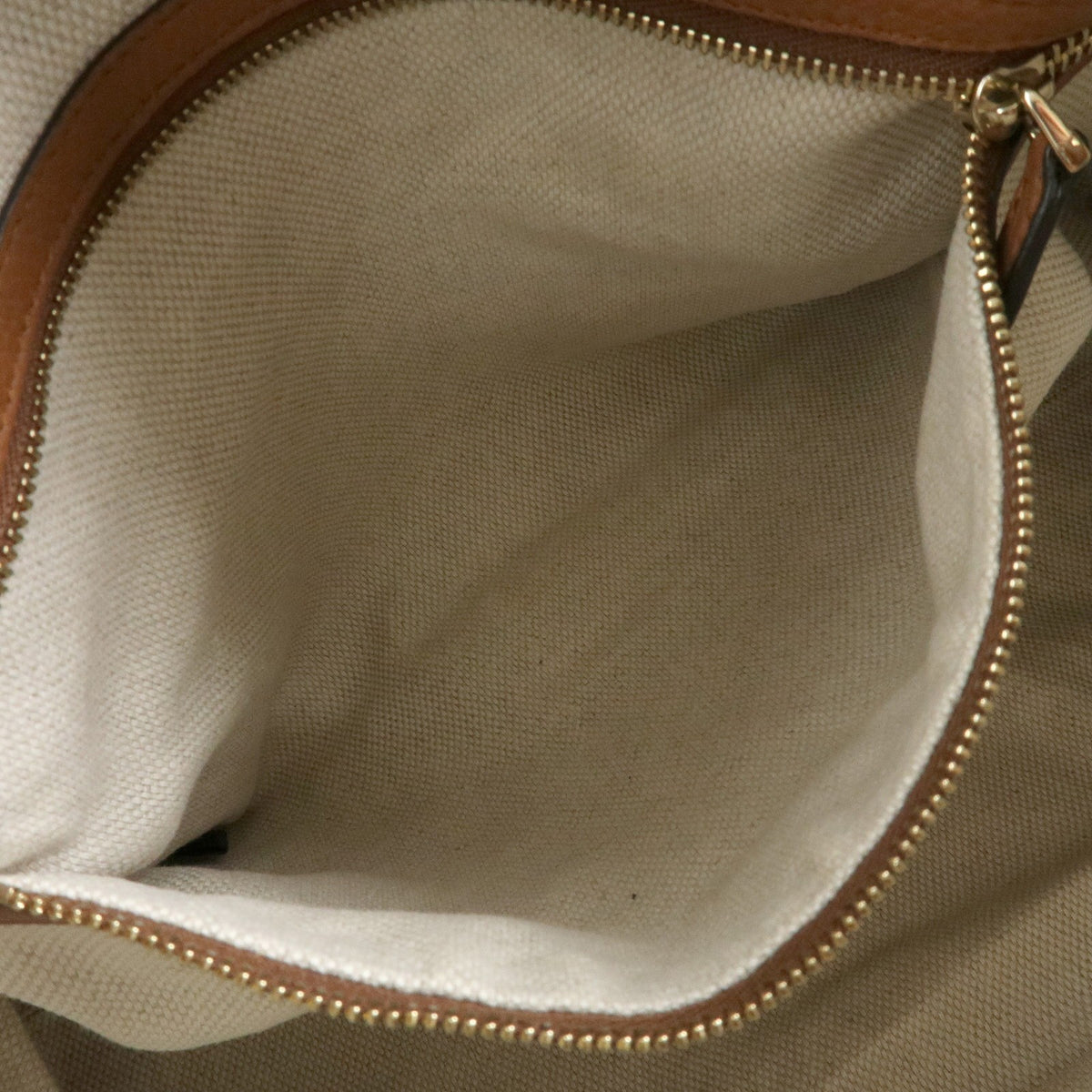 Gucci Soho Chain Strap Leather, Brown, Leather, Shoulder Bag
