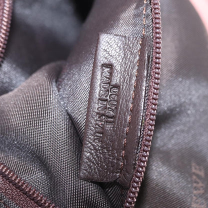 Loewe Aire Leather, Pink, Leather, Shoulder Bag