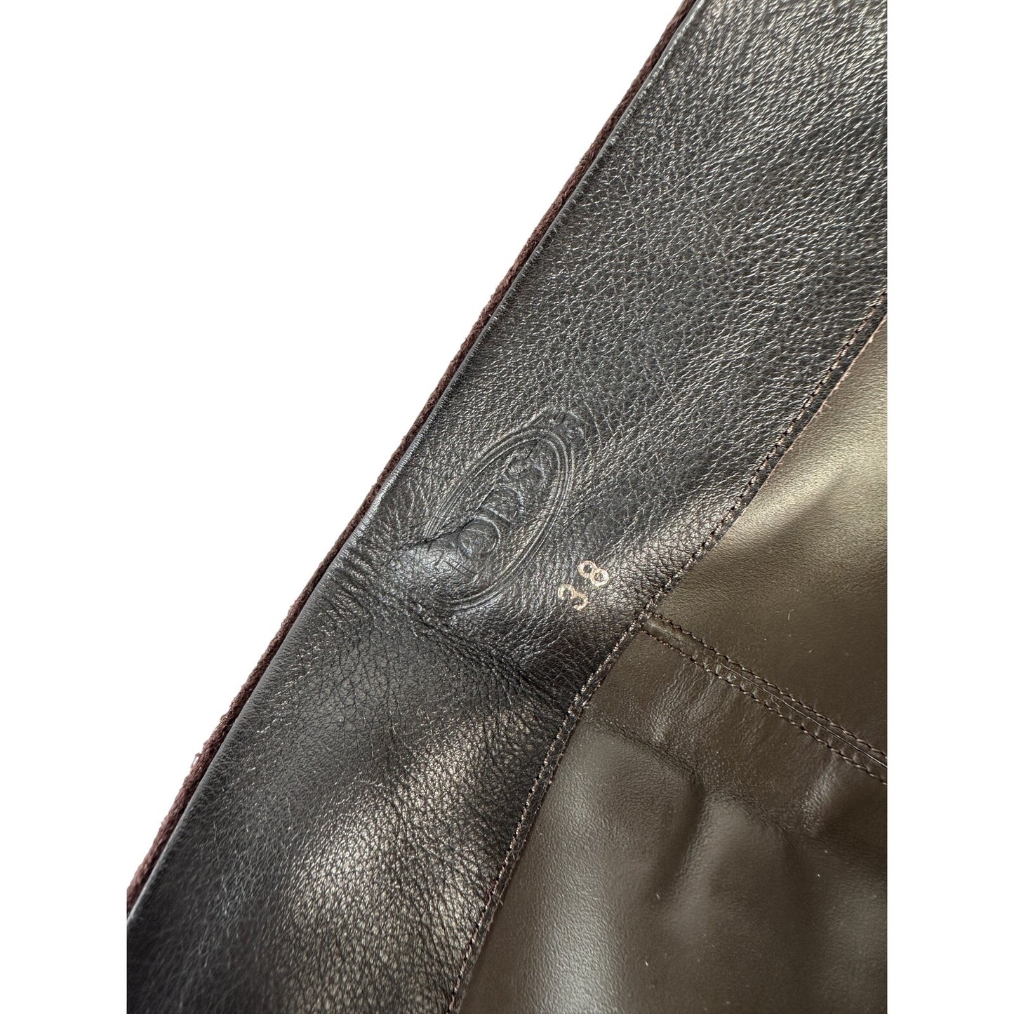 Tod's Tall Knee High Boots