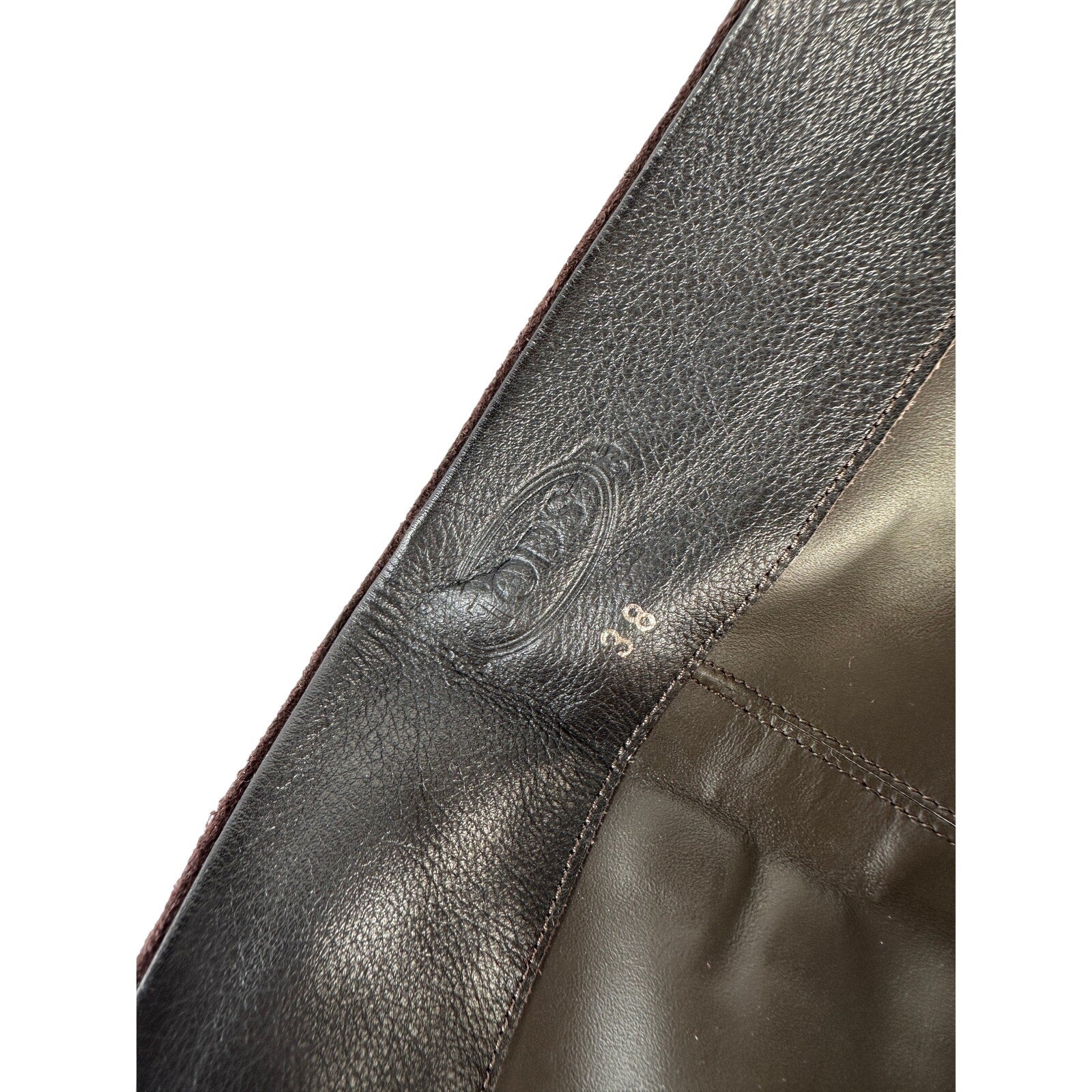 Tod's Tall Knee High Boots