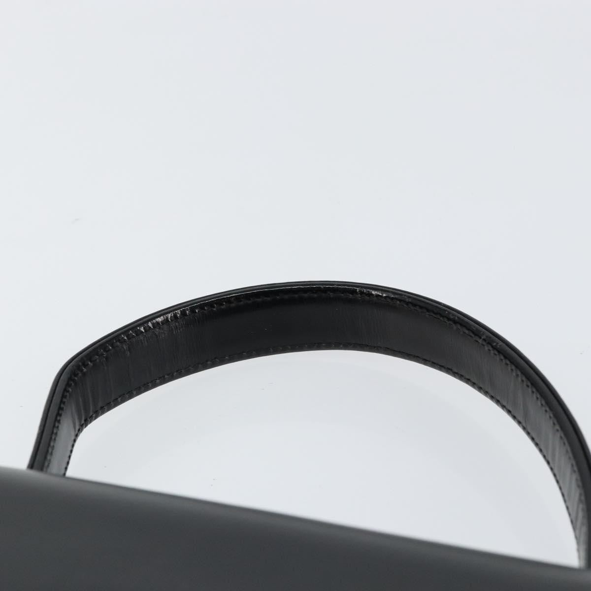 Givenchy Handbag Leather, Black, Leather, Handbag