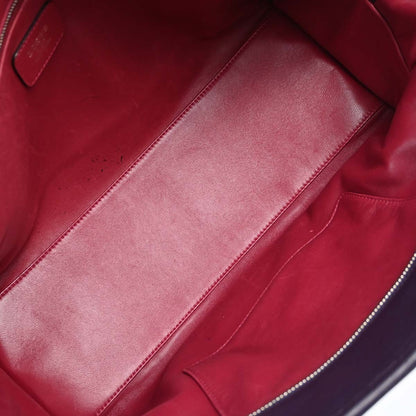 Loewe Amazona Leather, Multicolour, Leather, Handbag