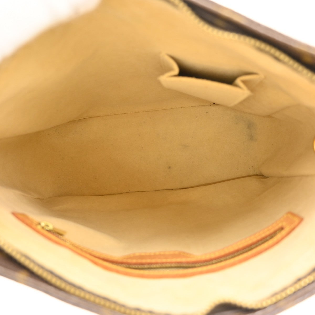 Louis Vuitton Monogram Looping Monogram Canvas, Brown, Canvas, Shoulder Bag