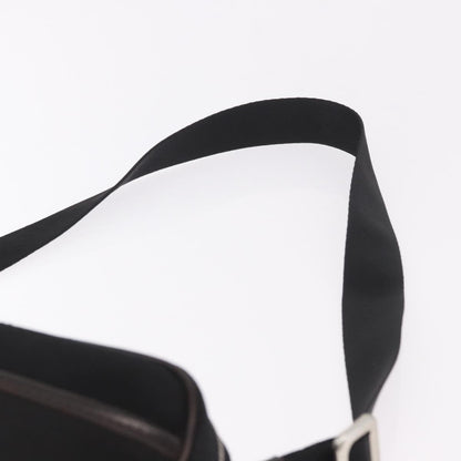 Louis Vuitton Acrobate Waist Damier Geant Canvas, Black, Canvas, Handbag