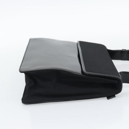 Prada Vintage Patent leather, Black, Patent Leather, Handbag