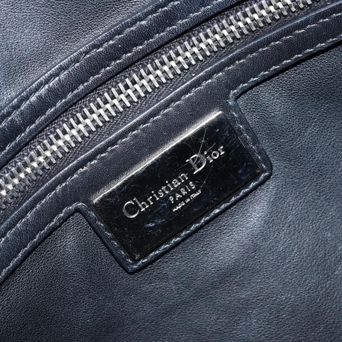 Christian Dior Open Limited Edition Anselm Reyle Camouflage Canvas, Multicolour, Canvas, Tote Bag