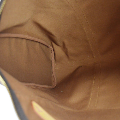 Louis Vuitton Flanerie Monogram Canvas, Brown, Canvas, Handbag