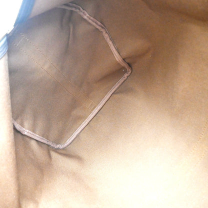 Louis Vuitton Keepall Bandouliere Monogram Canvas, Brown, Canvas, Travel Bag