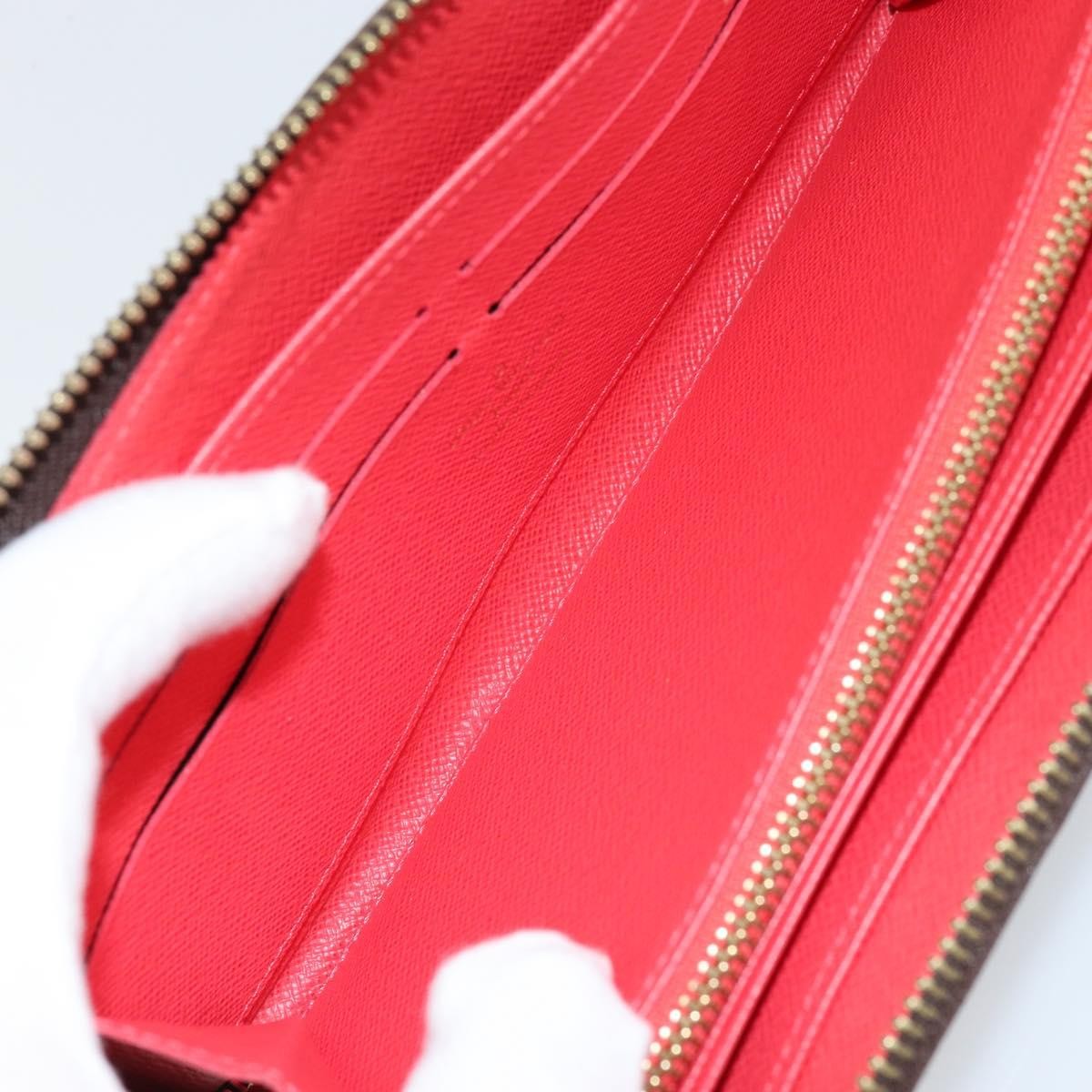 Louis Vuitton Zippy Wallet NM Monogram Canvas, Multicolour, Canvas, Wallet