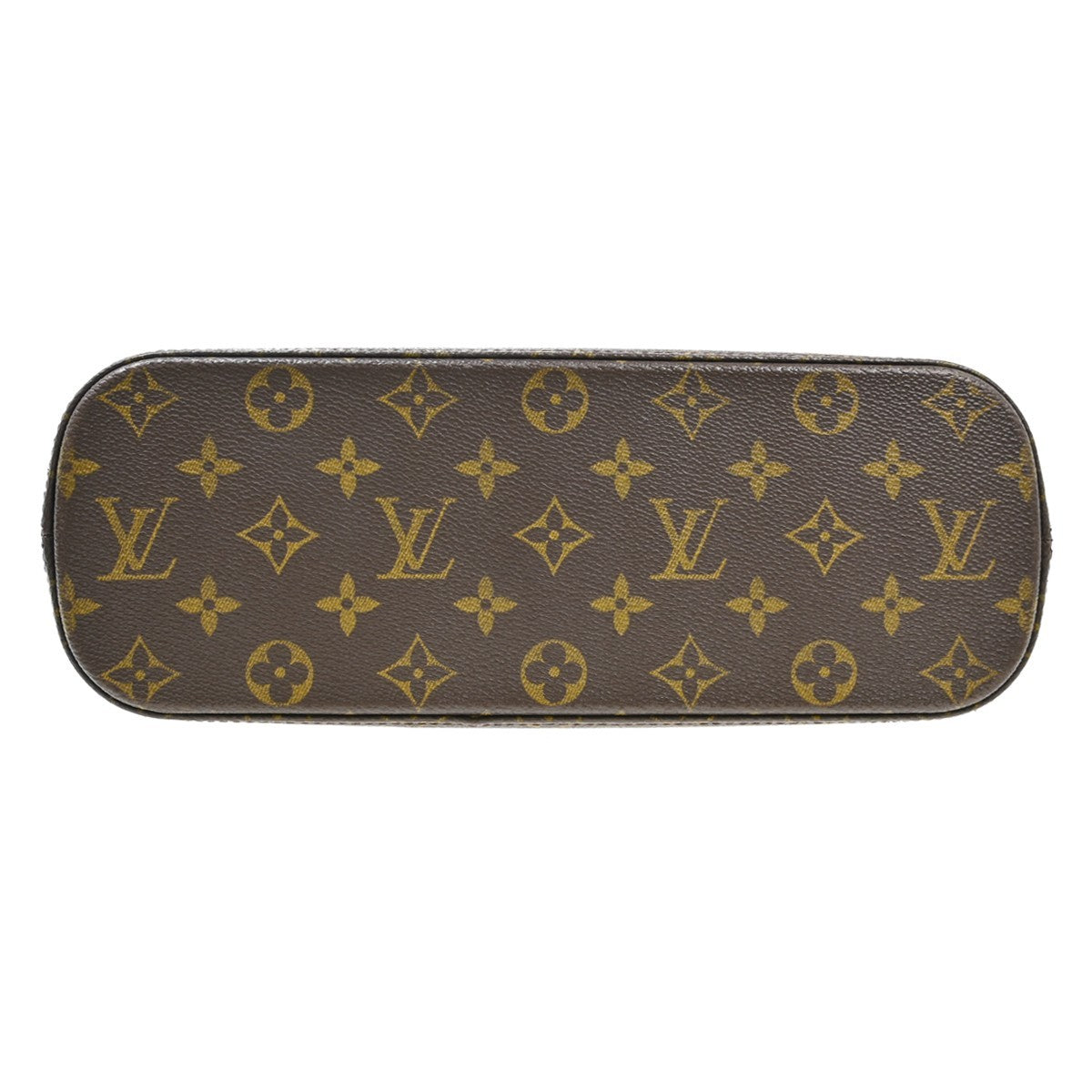 Louis Vuitton Vavin Tote Monogram Canvas, Brown, Canvas, Tote Bag