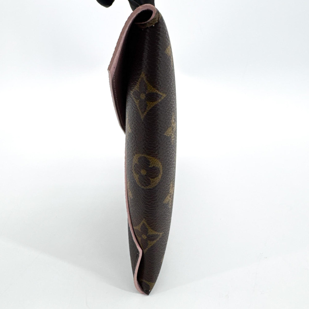 Louis Vuitton Kirigami Pochette Monogram Canvas, Brown, Canvas, Clutch