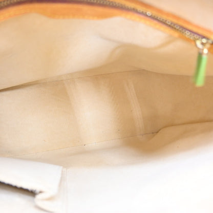 Louis Vuitton Monogram Looping Monogram Canvas, Brown, Canvas, Shoulder Bag