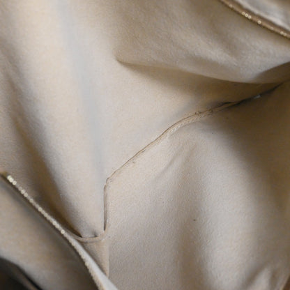Louis Vuitton Artsy Monogram Canvas, Brown, Canvas, Handbag