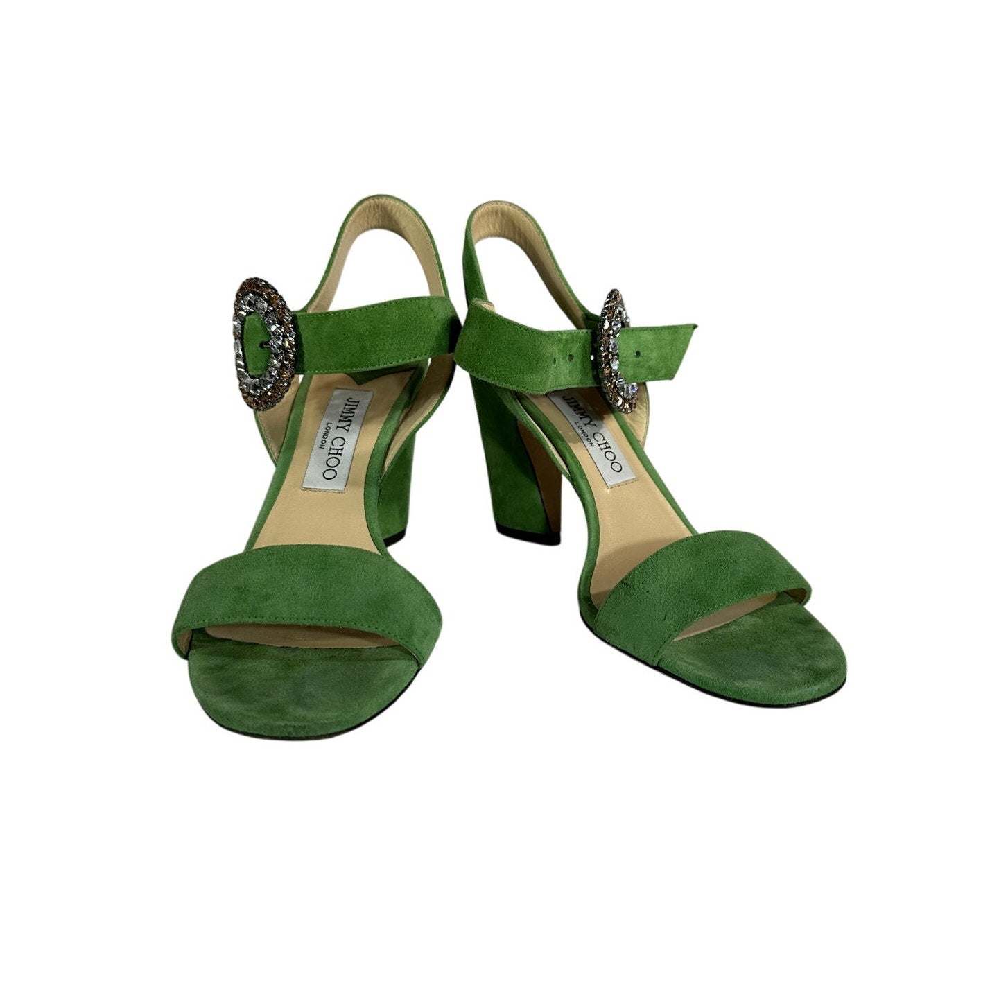 Jimmy Choo Mischa Sandals