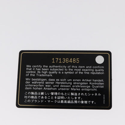 Chanel CC Wallet Quilted Patent, ORANGE, PATENT_LEATHER, Wallets