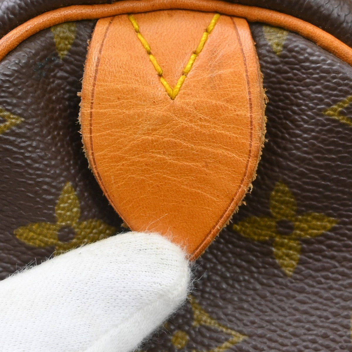 Louis Vuitton Keepall Monogram Canvas, Brown, Canvas, Travel Bag