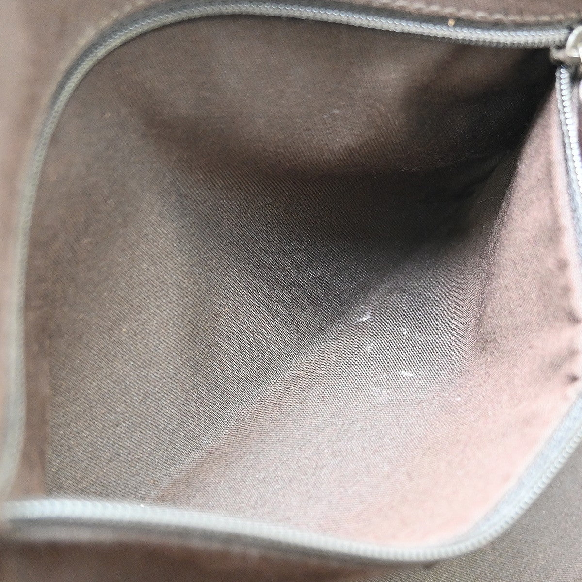 Gucci Princy Boston Bag (Outlet) GG Coated Canvas, Beige, Canvas, Tote Bag