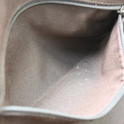 Gucci Princy Boston Bag (Outlet) GG Coated Canvas, Beige, Canvas, Tote Bag
