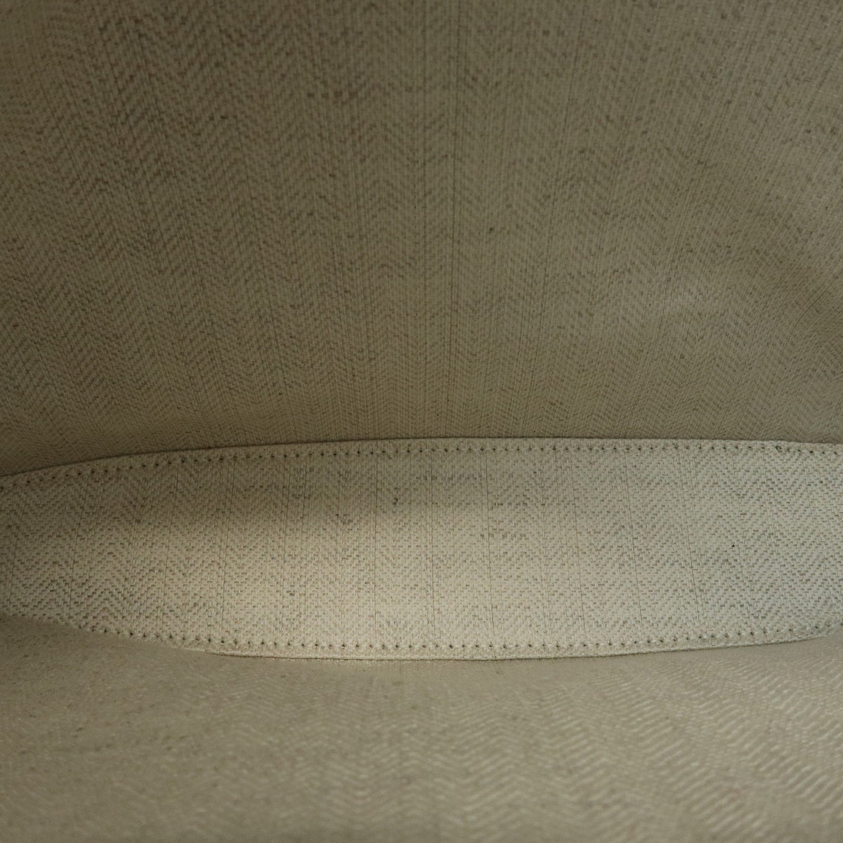 Loewe T Pouch Leather, Green, Leather, Clutch