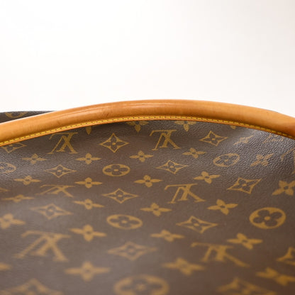 Louis Vuitton Monogram Looping Monogram Canvas, Brown, Canvas, Shoulder Bag