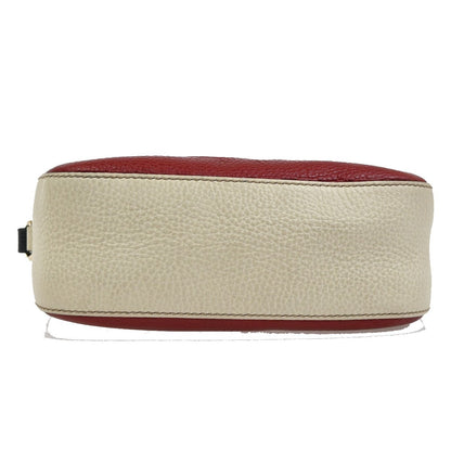 Gucci Soho Disco Leather, Multicolour, Leather, Shoulder Bag