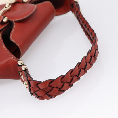 Gucci Horsebit GG Canvas and Leather, Beige, Canvas, Tote Bag
