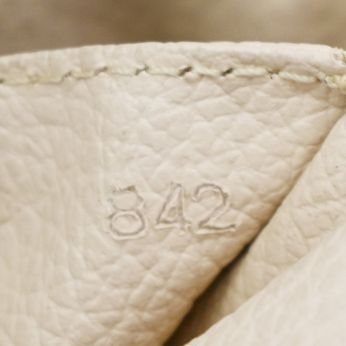 Louis Vuitton Trousse Toilette Monogram Canvas, Brown, Canvas, Clutch