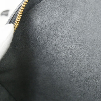 Louis Vuitton Jasmin Epi Leather, Black, Leather, Handbag