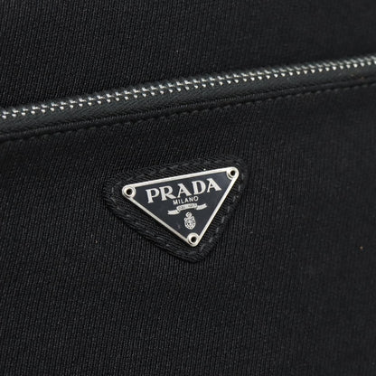 Prada Vintage Patent leather, Black, Patent Leather, Handbag