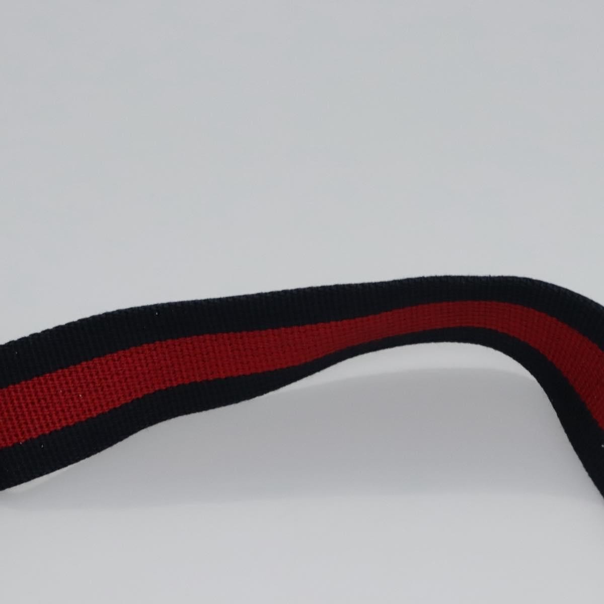 Gucci Logo Belt Leather with Enamel Buckle, White, Leather, Belt