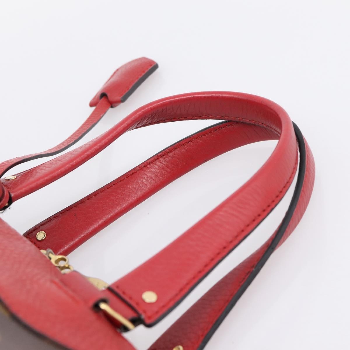 Louis Vuitton Retiro Monogram Canvas, Brown, Canvas, Handbag