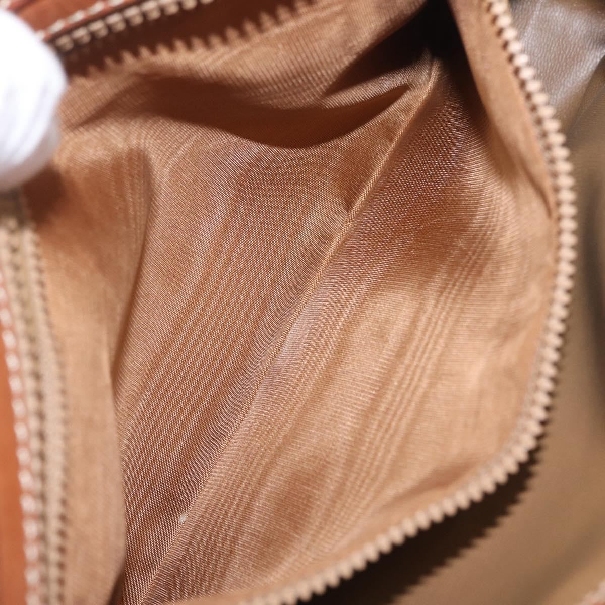 Celine Tote Canvas, Beige, Canvas, Tote Bag