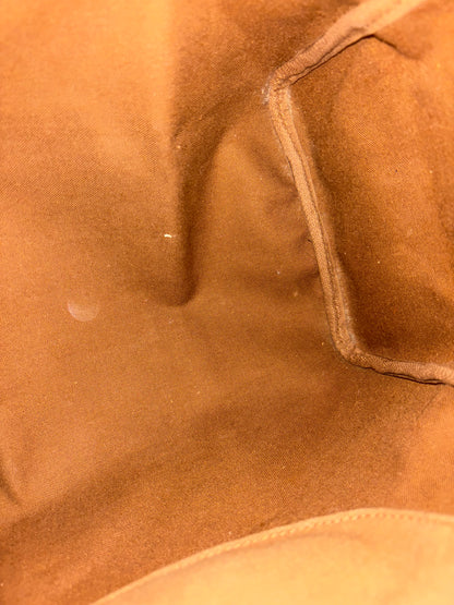 Louis Vuitton Speedy Monogram, Brown, Canvas, Handbag