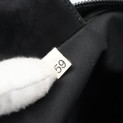 Prada Shoulder Tessuto, Black, Nylon, Shoulder Bag